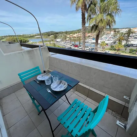 2 Couchage Cap D'agde Naturisme Cn040-742 * Agde