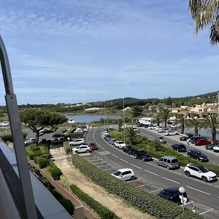 2 Couchage Cap D'agde Naturisme Cn040-742 Apartment *